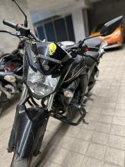 YAMAHA FZS FI V2